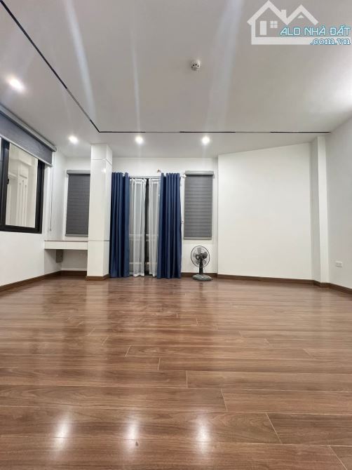 Nhà Đẹp Mặt Ngõ Thông Đường Láng 52m x 5Tầng: 14.5Tỷ Ở SƯỚNG kinh doanh đỉnh - 3