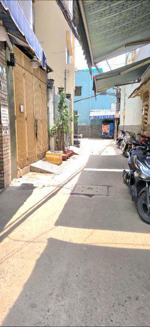Lô Đất Vàng Gò Vấp – Đầu Tư Sinh Lời Ngay – Chỉ 20 TỶ