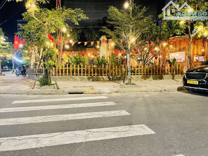 💥LÔ ĐẤT CỰC NGON - VỊ TRÍ CỰC ĐÃ🆘  BÁN LÔ ĐẤT LỚN – ĐƯỜNG VẠM VẤN – CÁCH BIỂN CHỈ 300M