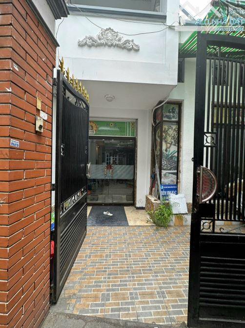 🏷 [Chốt nhanh giá tốt] Nhà HXH– Trung tâm Đề Thám Quận 1– Ngang 7.2m hiếm có – 96m²
