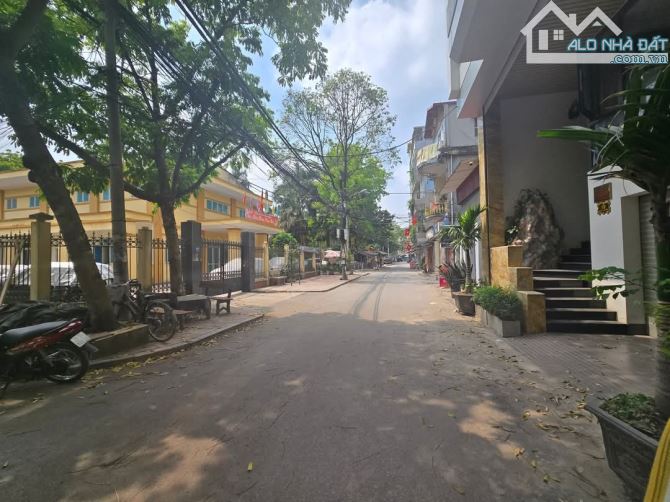 2 mặt ngõ ô tô, phố Ngô thì Sỹ, 60m, TC 11.5 tỷ
