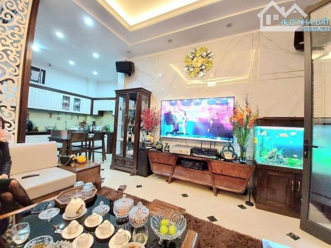 🌟 BÁN NHÀ CỔ NHUẾ – LÔ GÓC HAI MẶT THOÁNG – MẶT NGÕ Ô TÔ – KINH DOANH ĐỈNH – GIÁ CHỈ 10,5