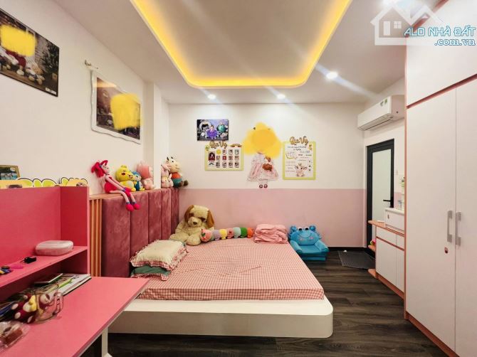 🏷 [Chốt nhanh căn hiếm] Trung tâm Quận 1- HXH 6m – Nhà 3 tầng VIP Trần Quý Khoách