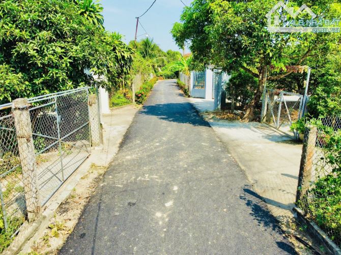 💥💥2 Lô Đất dân vườn dừa Diên Thọ - Diên Khánh. Đường nhựa đẹp bán giá chỉ 720 triệu