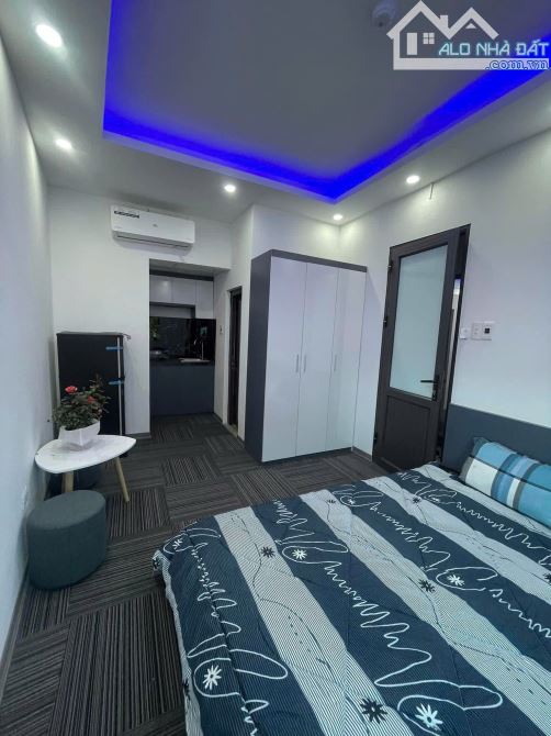 Bán nhà phố Hồng Mai, Hai Bà Trưng 43m, 5 tầng. Giá: 8.95 tỷ.