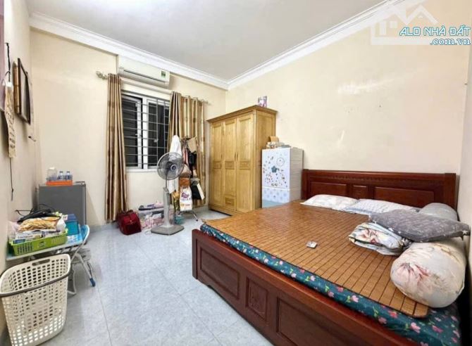 GẤP: BÁN 35M ĐẤT TẶNG NHÀ 3 TẦNG PHỐ MINH KHAI, NGÕ THÔNG, CÁCH Ô TÔ 5M; 4,99 TỶ