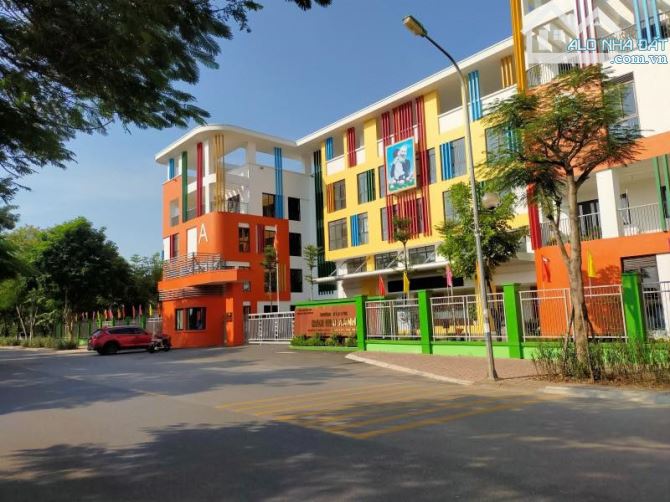 GIÁ ĐẦU TƯ! Bán NHANH ĐẤT Phúc Lợi, 2 mặt đường trước sau, gần ô tô, 54m, MT 4m, nhỉnh 5tỷ