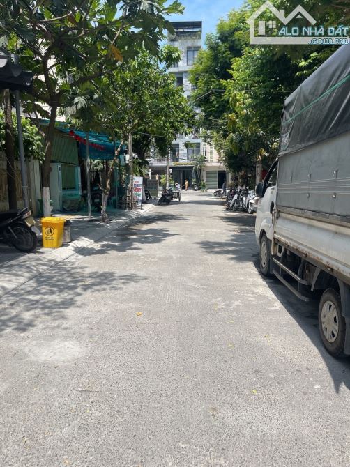 HIẾM NHẤT KHU VỰC – KHÔNG CÓ LÔ THỨ 2! MẶT TIỀN PHƯỚC TƯỜNG 8 – GIÁ TỐT NHẤT GẦN BIỂN