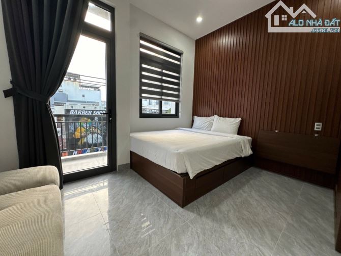 Bán Toà Căn Hộ 2 Mặt Tiền cách biển 200m dòng tiền nhiều biển mỹ khê đà nẵng