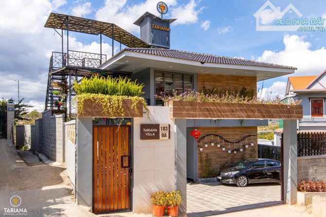 📍GIẢM THÊM 5 TỶ BÁN NHANH VILLA 1153M2 KINH DOANH TỐT - GIÁ ĐẦU TƯ 17TRIỆU/M2