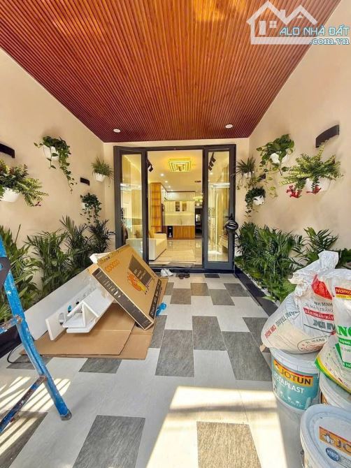 🔥SIÊU PHẨM 2 TẦNG PHAN THANH CHÍNH THỨC RA MẮT! Nhà đẹp - Nội thất xịn - Giá cực tốt!