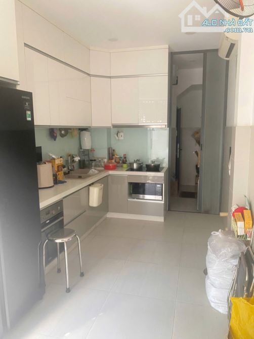 🏷 [Chốt nhanh mặt tiền Quận 3] Nhà Kinh Doanh – Đỗ Thị Lời Gần CMT8– Ngang 6m – Giá 11 Tỷ