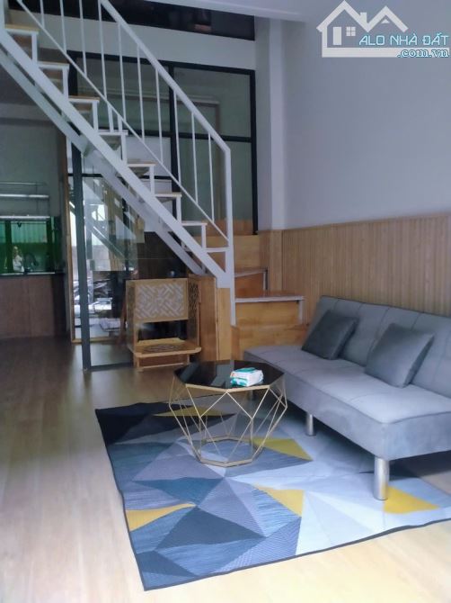 CHỈ 2TỶ HƠN CÓ NGAY NHÀ MỚI ĐẸP - SỔ NỞ HẬU - 25m2 - HIỆP BÌNH CHÁNH THỦ ĐỨC