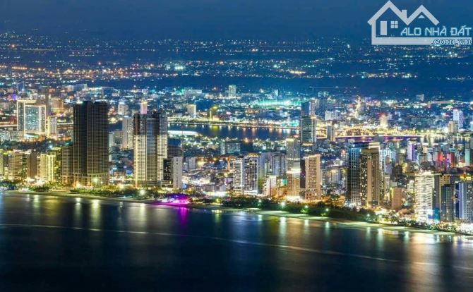 Chỉ 15,x TỶ: BÁN ĐẤT MẶT TIỀN PHẠM VẤN ĐÀ NẴNG - Gần BIỂN SƠN TRÀ: 230m² ngang 11,5m x 20m