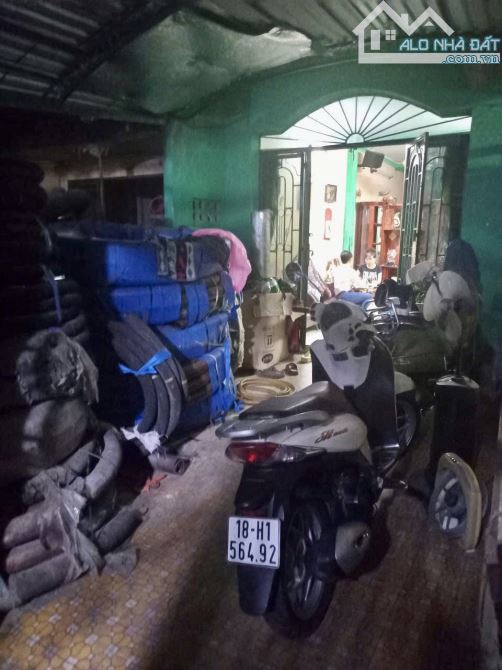 🏷 [Chốt nhanh giá đầu tư] Nhà Lớn 124m² Nguyễn Trãi, Quận 1 – 2 Sổ Riêng– Chỉ 20 Tỷ!