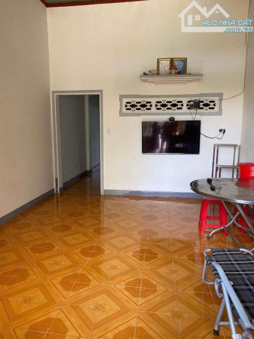Bán Nhà Mặt Tiền Đặng Văn Ngữ, phường Ea Tam, TP BMT