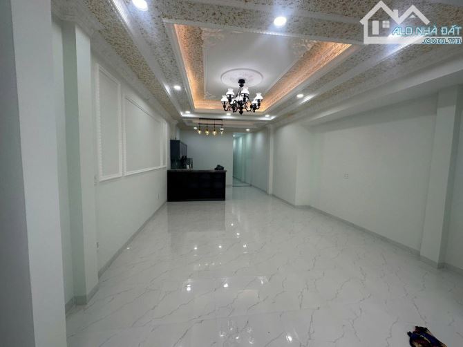 KD -VP- dòng tiền - vip p9 gò vấp- 74m2, ngang 5m nhà mới đẹp