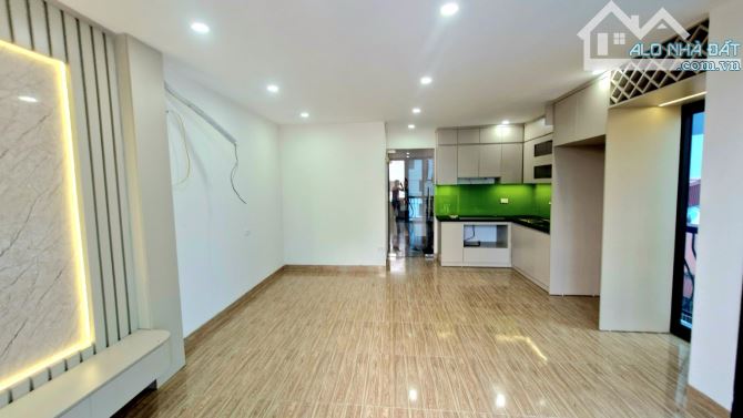 Bán nhà Thụy Phương - Bắc Từ Liêm, 45m² x 5 tầng, giá chỉ nhỉnh 6 tỷ – Gần phố, về ở nga