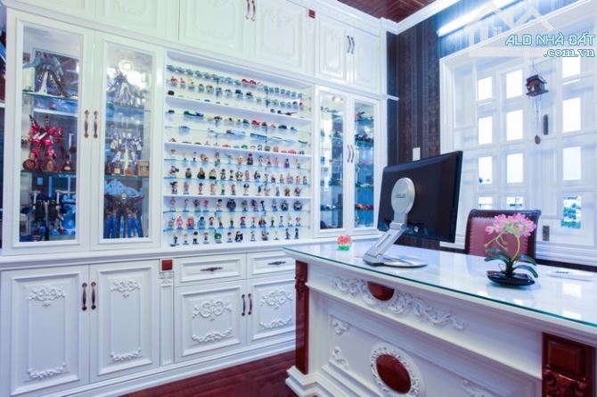 MẶT TIỀN ĐƯỜNG TRƯƠNG PHƯỚC PHAN KHU KINH DOANH SẦM UẤT NHẤT  NGANG 6M  - DT 120M - ĐANG C