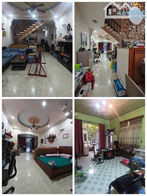 Đường Xe Hơi Thông - Lê Văn Việt - Hiệp Phú - Quận 9 - Nhà 2 Tầng - 77m2