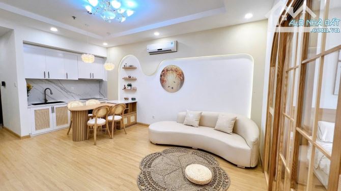 CĂN HỘ CAO CẤP STUDIO - TIMESCITY 458 MINH KHAI THU DÒNG TIỀN ỔN ĐỊNH,CHỦ NHÀ GỬI BÁN GẤP
