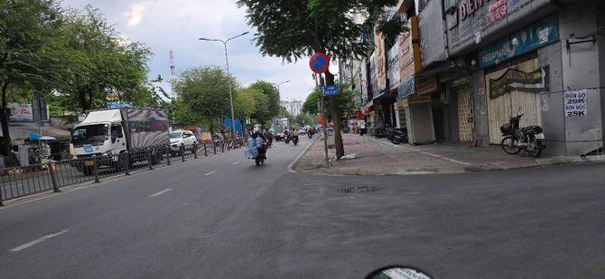 CHỈ 3 TỶ 5 – NHÀ HẺM Ô TÔ TÂN BÌNH, PHƯỜNG 9 – TÂN TRANG - SÁT LÝ THƯỜNG KIỆT – 3 TẦNG
