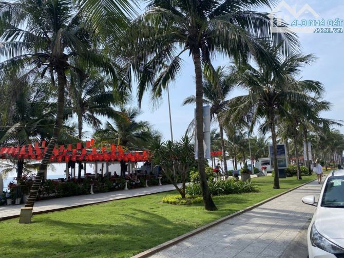 ♦♦♦ MẶT TIỀN NGUYỄN DUY HIỆU – GẦN BIỂN MỸ KHÊ – KINH DOANH SẦM UẤT 💥💥 BÁN ĐẤT TẶNG NHÀ