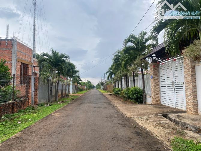 Bán lô đất xã Hoà Xuân, Tp. Buôn Ma Thuột