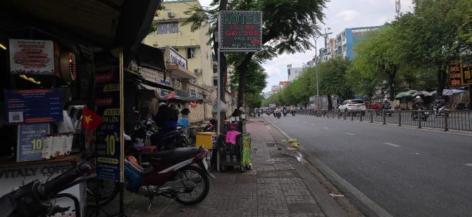 HOT NHẤT TÂN BÌNH THÁNG 5– NHÀ 3 TẦNG – HẺM XE HƠI – GIÁ CHỈ 3 TỶ 5