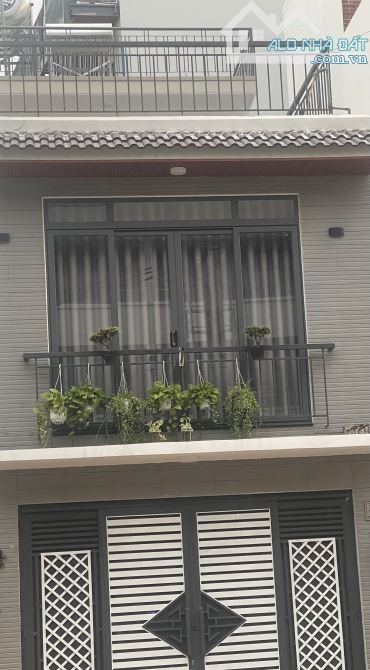 LOTTE NGUYỄN VĂN LƯỢNG GV , ÔTÔ ĐẬU CỔNG, 55M2, 4PN GIẢM GIÁ CHỈ 5,6TỶ