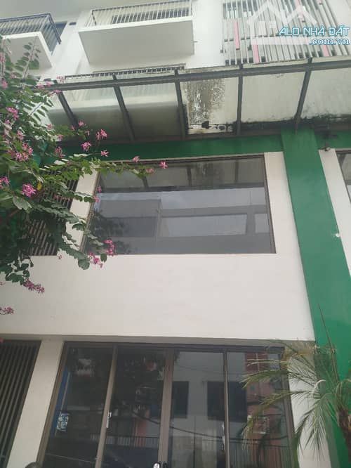 BÁN NHÀ LIỀN KỀ KHÁI SƠN TOWN 90m² 7 TẦNG GIÁ 25 TỶ