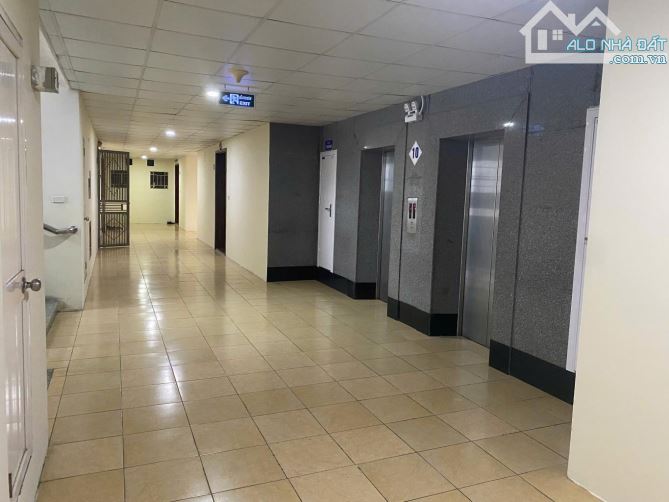 BÁN CĂN HỘ TRUNG KÍNH – CĂN GÓC 82M² – GIÁ 6.2 TỶ
