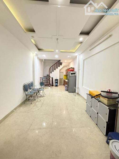BÁN NHÀ PHÂN LÔ KINH DOANH – TRIỀU KHÚC – 5 TẦNG – GIÁ NHỈNH 6 TỶ