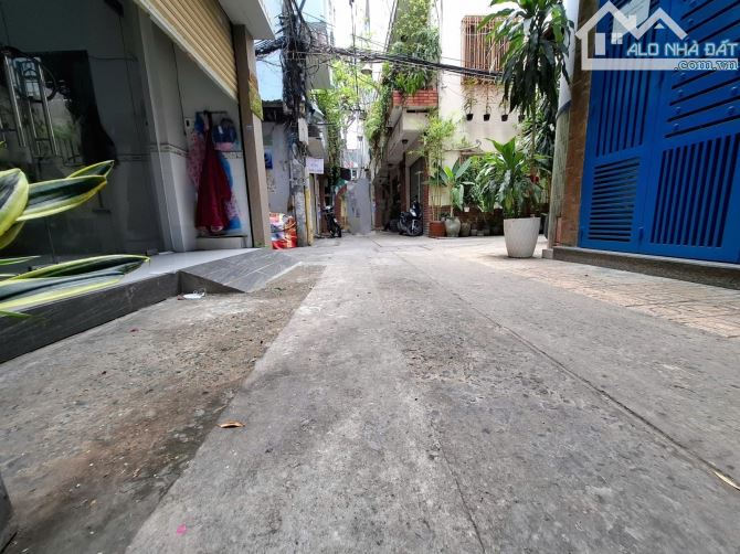 🍉🌈HẺM ÔTÔ ĐỖ CỬA- SÁT MẶT TIỀN NGUYỄN TRI PHƯƠNG- QUẬN 10--46M2-4 TẦNG -CHỈ 10.5TỶ-