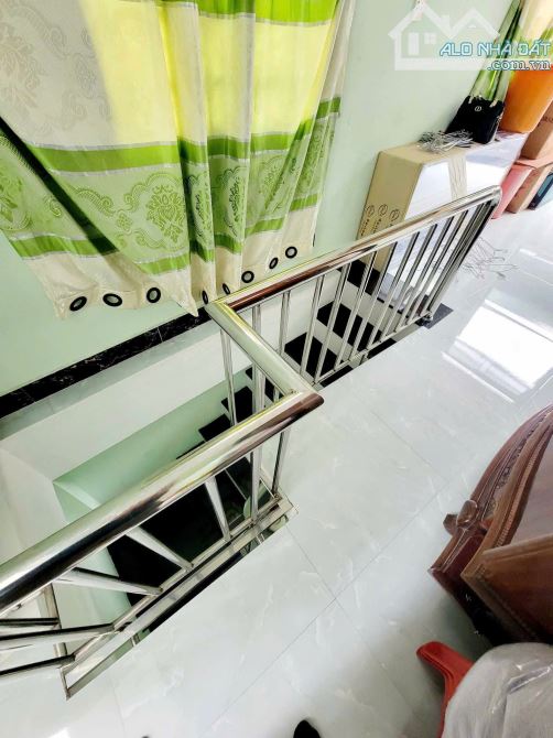 ♪1.63 tỷ, 2 tầng đúc, Nguễn Trãi, Hải Châu gần Cầu Rồng, Kiệt Thẳng, sổ hoàn công