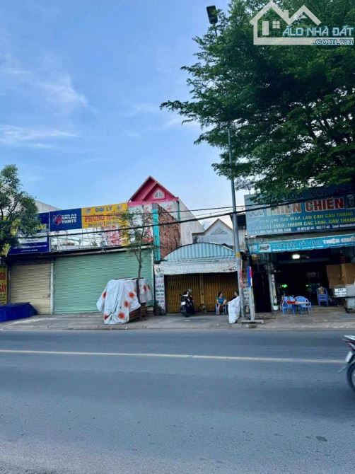 MẶT TIỀN LÊ VĂN KHƯƠNG ĐÔNG THẠNH HM GIÁ RẺ 8.5 TỶ