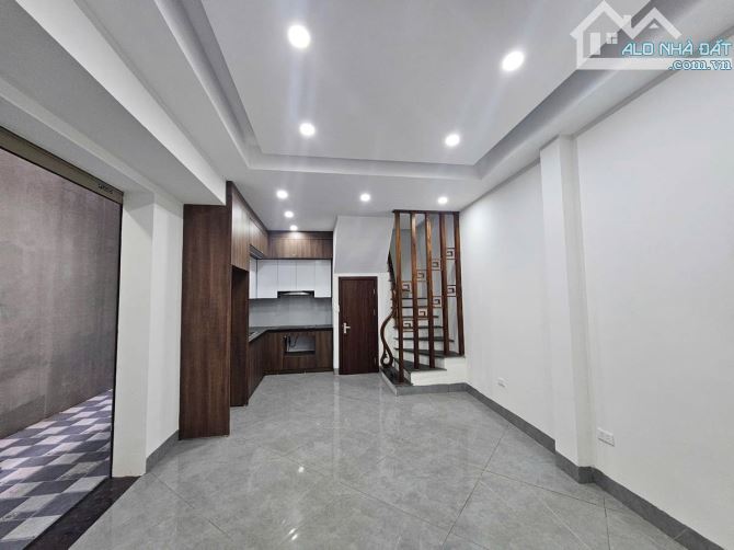 Bán Nhà 42m2 Tại Đàm Quang Trung Long Biên  Mặt Tiền Rộng  Vị Trí Kim Cương | 7,2 Tỷ