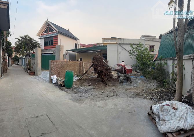 95,2M² FULL THỔ CƯ – MẶT TIỀN 7M – ĐÔNG SƠN – NHỈNH 2 TỶ