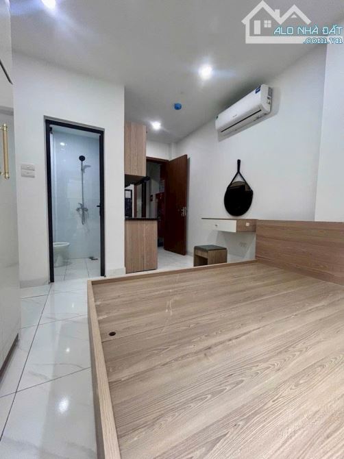 CỰC HIẾM, CĂN HỘ DÒNG TIỀN CHỈ 8 TỶ TẠI MỸ ĐÌNH, XÂY MỚI, 9 PHÒNG, DÒNG TIỀN 500triệu/năn