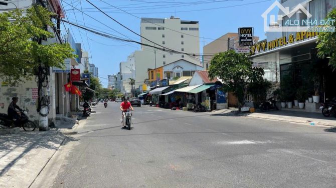 Bán đất mặt tiền củ chi Nha Trang