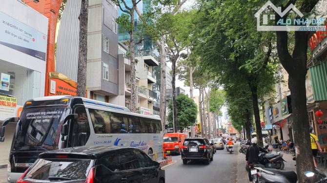 MT THIÊN ĐƯỜNG ÁO CƯỚI - HỒ VĂN HUÊ (6,5x13m) 3 LẦU, GIÁ 23 TỶ