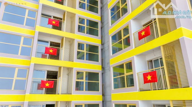 Bán  chung cư cao cấp ven biển Mỹ Khê Đà Nẵng sở hữu lâu dài - 82m2, 2PN có nội thất - 10
