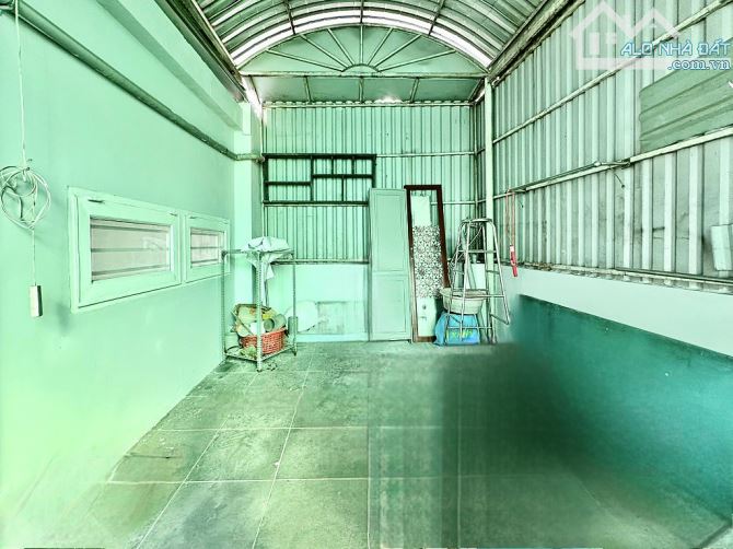 BÁN NHÀ HXH THÍCH QUẢNG ĐỨC, PHÚ NHUẬN – 5 TẦNG BTCT – NGANG 6M HIẾM – CHỈ 6.5 TỶ ☆ - 10