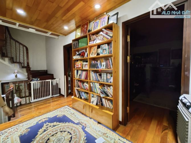BÁN BIỆT THỰ GAMUDA GARDENS HOÀNG MAI. 200M2 - 4 TẦNG, MT 10M. - 10