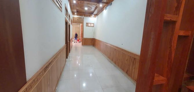 Bán nhà mê mặt tiền kinh doanh Mai Thị Lựu - 10