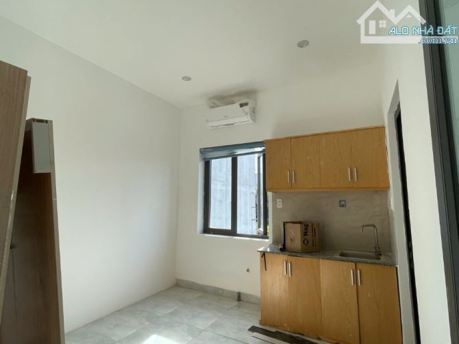 BÁN TOÀ CĂN HỘ MẶT TIỀN 6 TẦNG ĐƯỜNG HUY CẬN - HẢI CHÂU - 10
