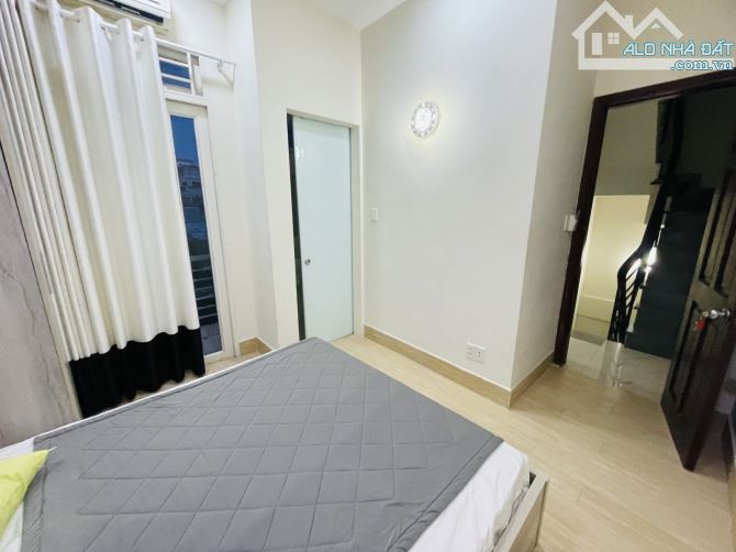 HomeStay Quận 1 Bùi Viện-5 Tầng-6PN-HDT 30tr/ tháng-Chủ gấp bán chỉ Hơn 7Ty TL‼️ - 10