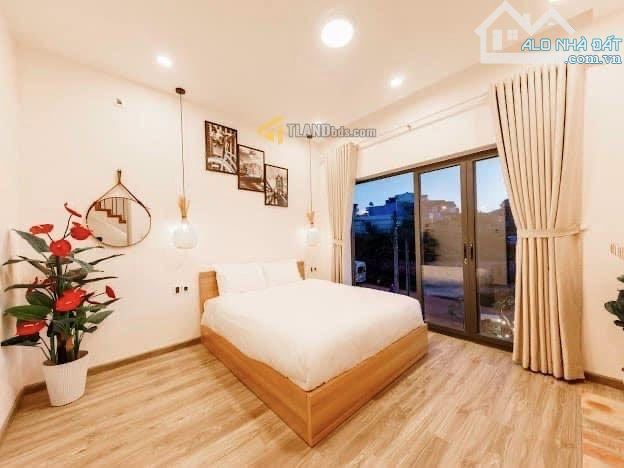 Cấn bán căn Villa sân vườn siêu xinh tại An sơn P4 đà lạt giá 28 tỷ - 10