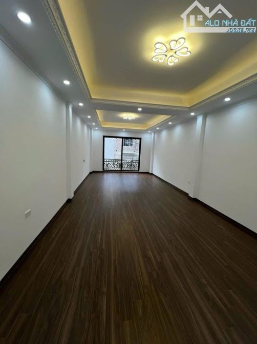 Cần Bá.n gấp 🔥 Cổ Nhuế 35.3m2, 6 tầng - gần chỗ ô tô - 10