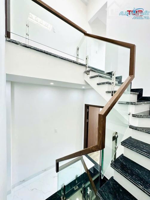 Bán nhà 4 tầng mới xây Trại Chuối, Hồng Bàng, Hải Phòng giá 3,3x tỷ - 10